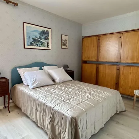 Spacieux T3 Avec Terrasse Ensoleillee Et Parking - Fr-1-494-211 Apartment *