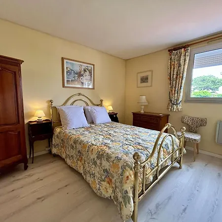 Spacieux T3 Avec Terrasse Ensoleillee Et Parking - Fr-1-494-211 *