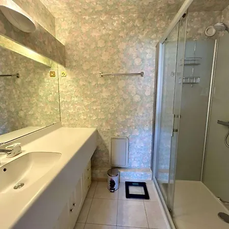 Spacieux T3 Avec Terrasse Ensoleillee Et Parking - Fr-1-494-211 *